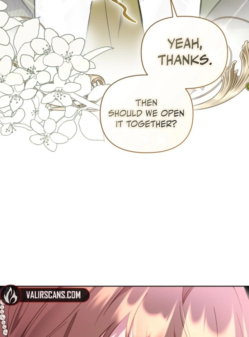 Don’t Worry, We Both Agreed to This Fraudulent Marriage Chapter 38 - Page 68