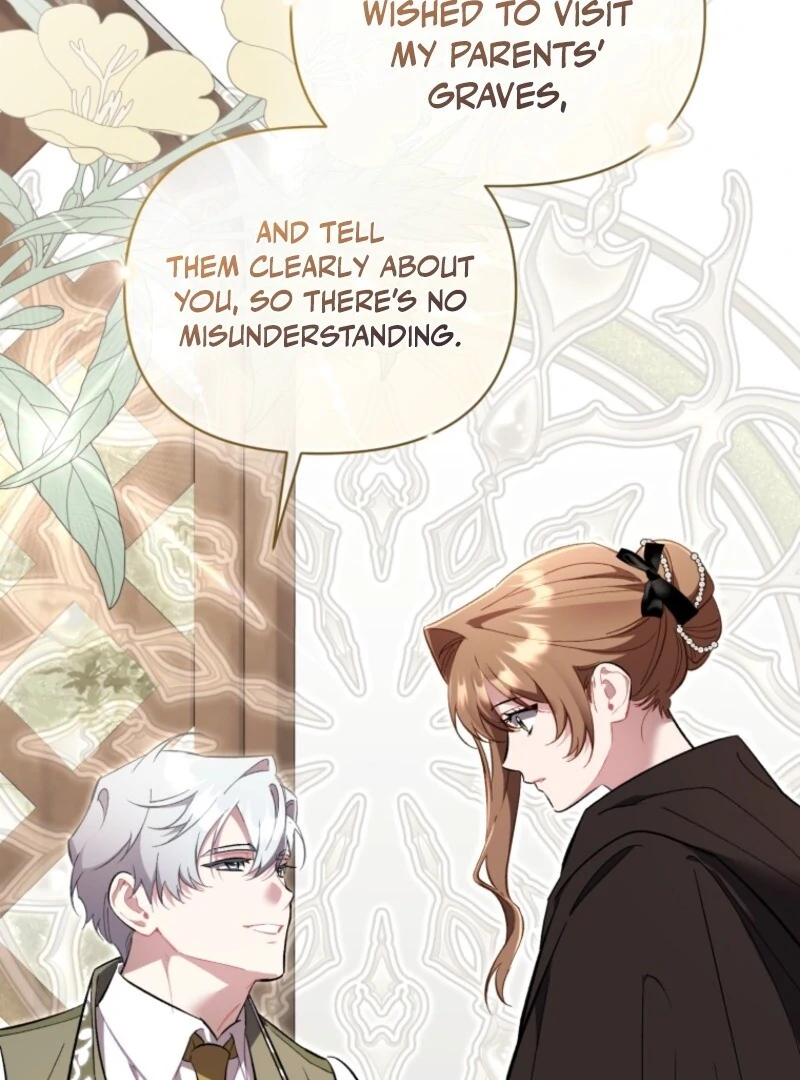 Don’t Worry, We Both Agreed to This Fraudulent Marriage Chapter 38 - Page 7