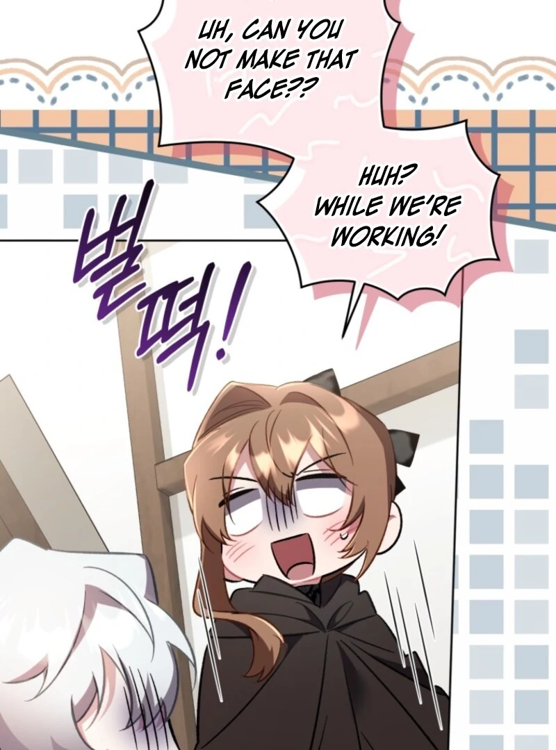 Don’t Worry, We Both Agreed to This Fraudulent Marriage Chapter 38 - Page 71