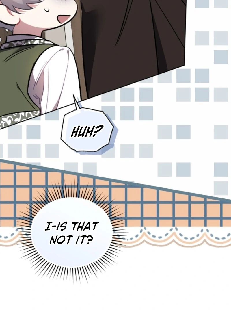 Don’t Worry, We Both Agreed to This Fraudulent Marriage Chapter 38 - Page 72