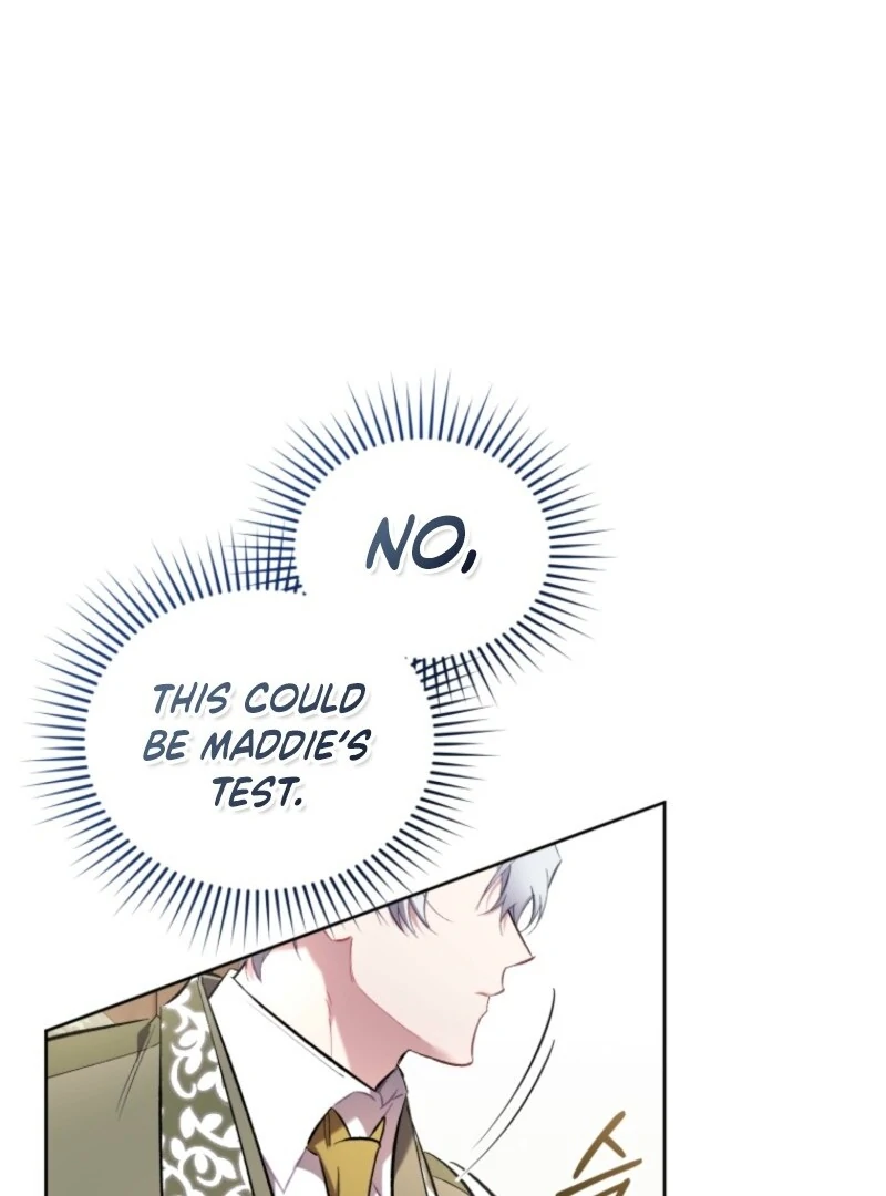 Don’t Worry, We Both Agreed to This Fraudulent Marriage Chapter 38 - Page 73