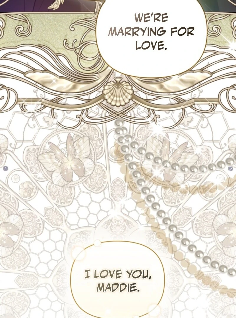 Don’t Worry, We Both Agreed to This Fraudulent Marriage Chapter 38 - Page 80