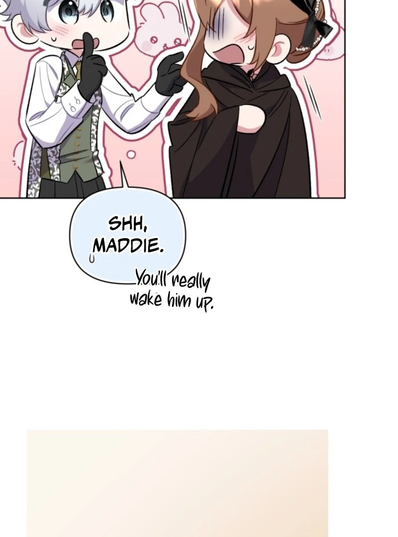 Don’t Worry, We Both Agreed to This Fraudulent Marriage Chapter 38 - Page 84