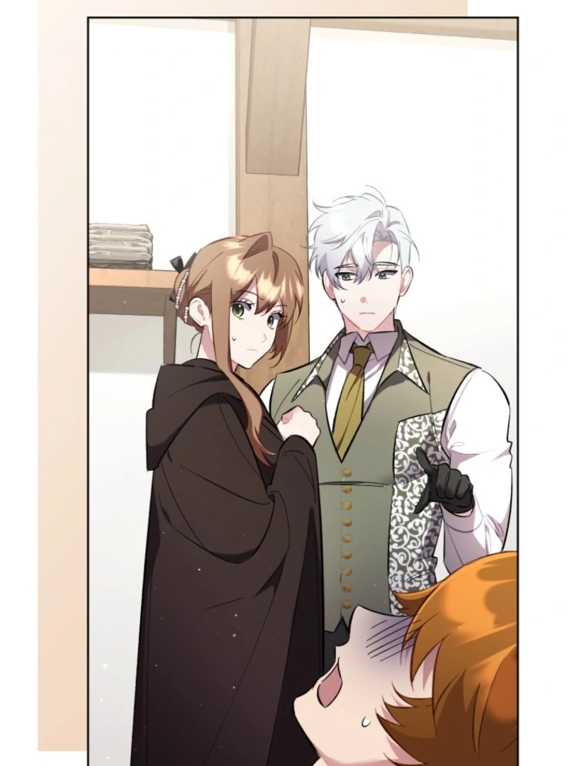 Don’t Worry, We Both Agreed to This Fraudulent Marriage Chapter 38 - Page 85