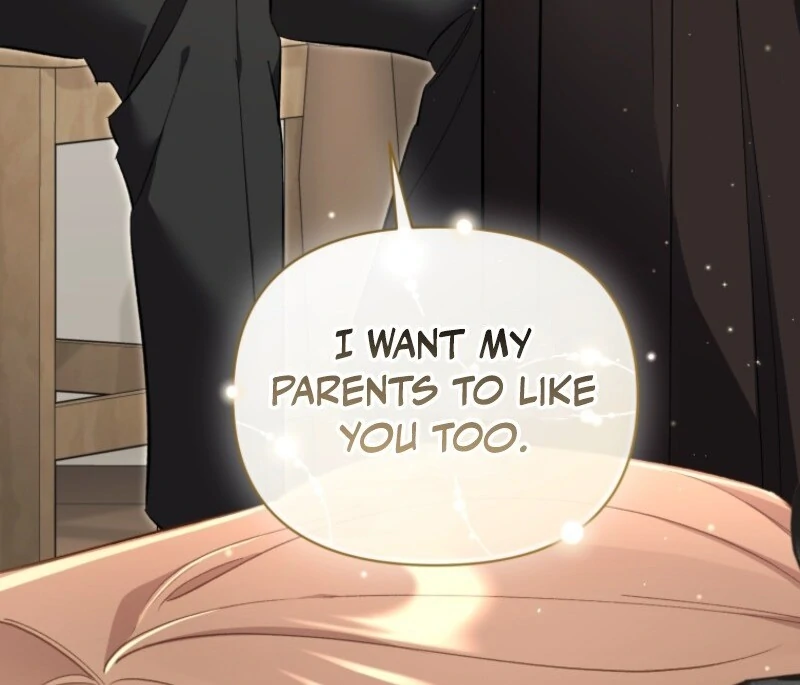 Don’t Worry, We Both Agreed to This Fraudulent Marriage Chapter 38 - Page 9