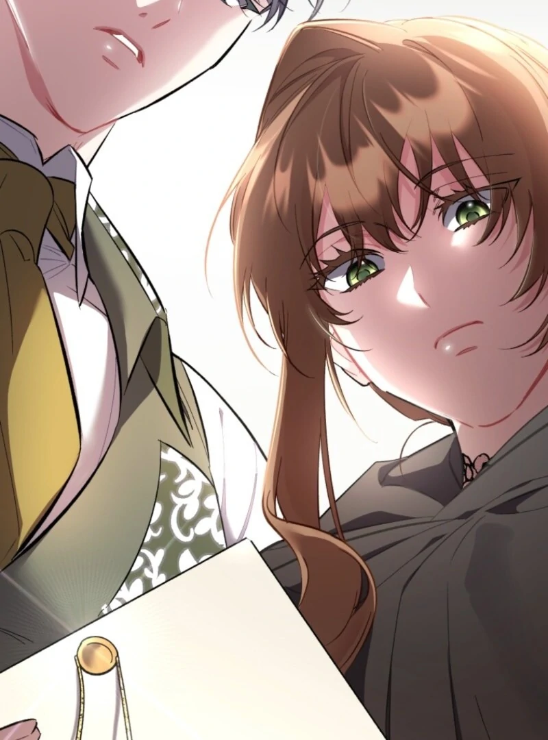 Don’t Worry, We Both Agreed to This Fraudulent Marriage Chapter 38 - Page 91