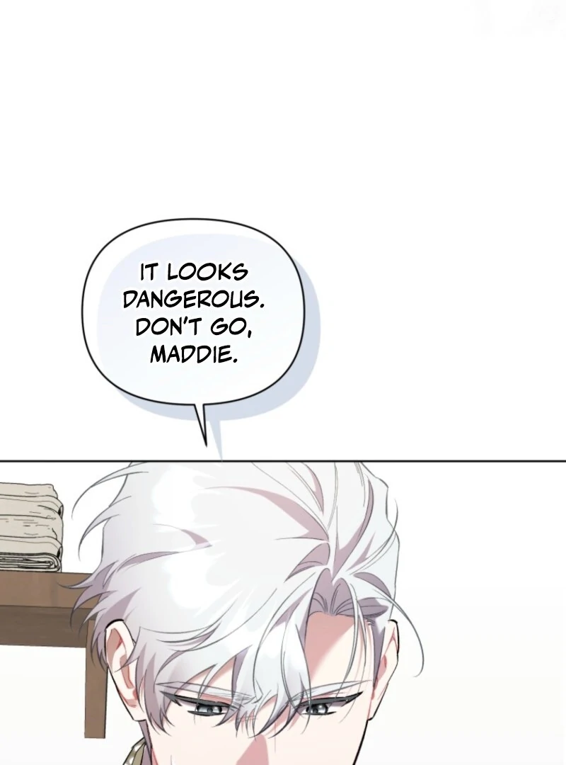 Don’t Worry, We Both Agreed to This Fraudulent Marriage Chapter 38 - Page 94