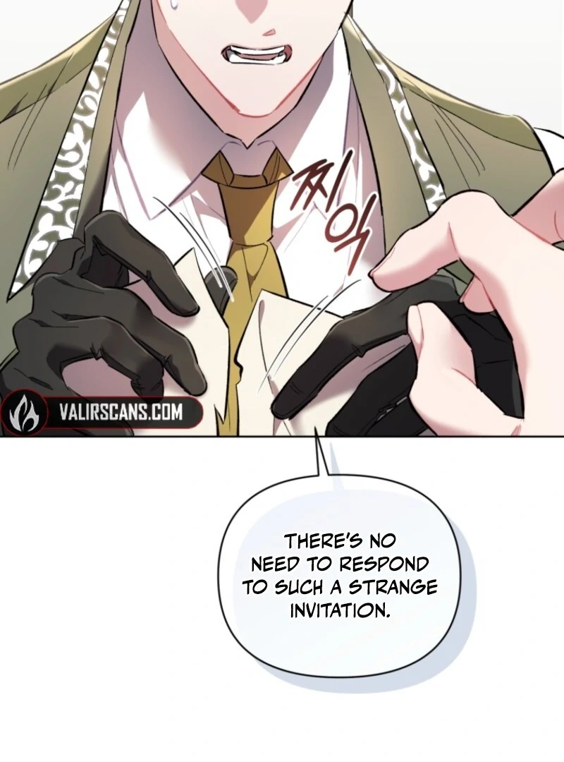 Don’t Worry, We Both Agreed to This Fraudulent Marriage Chapter 38 - Page 95