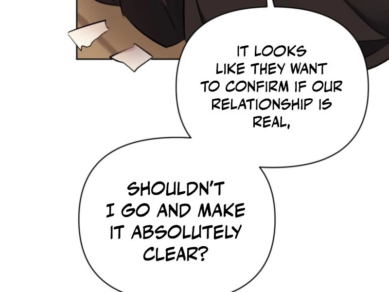 Don’t Worry, We Both Agreed to This Fraudulent Marriage Chapter 38 - Page 98