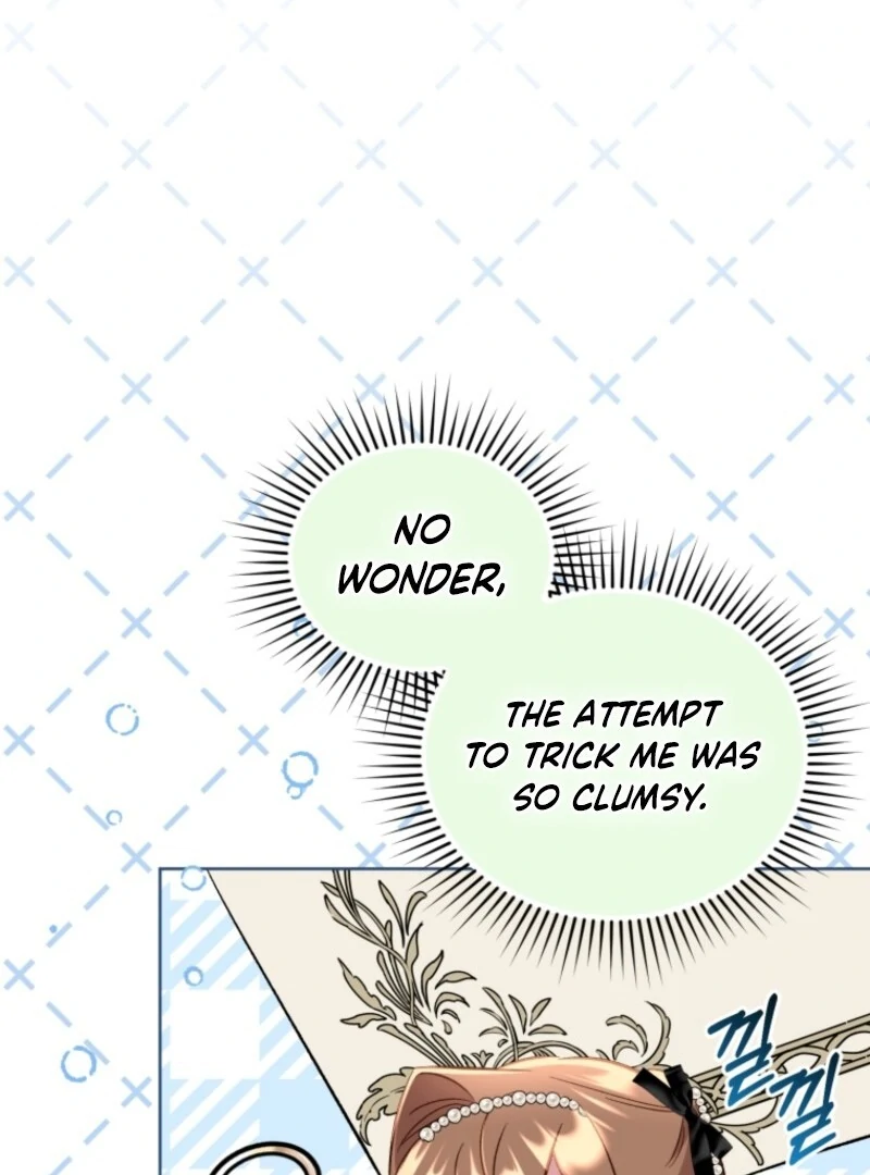 Don’t Worry, We Both Agreed to This Fraudulent Marriage Chapter 39 - Page 120