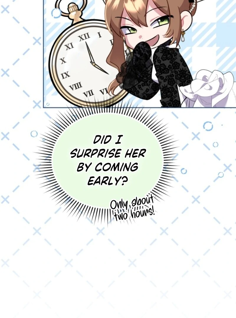 Don’t Worry, We Both Agreed to This Fraudulent Marriage Chapter 39 - Page 121