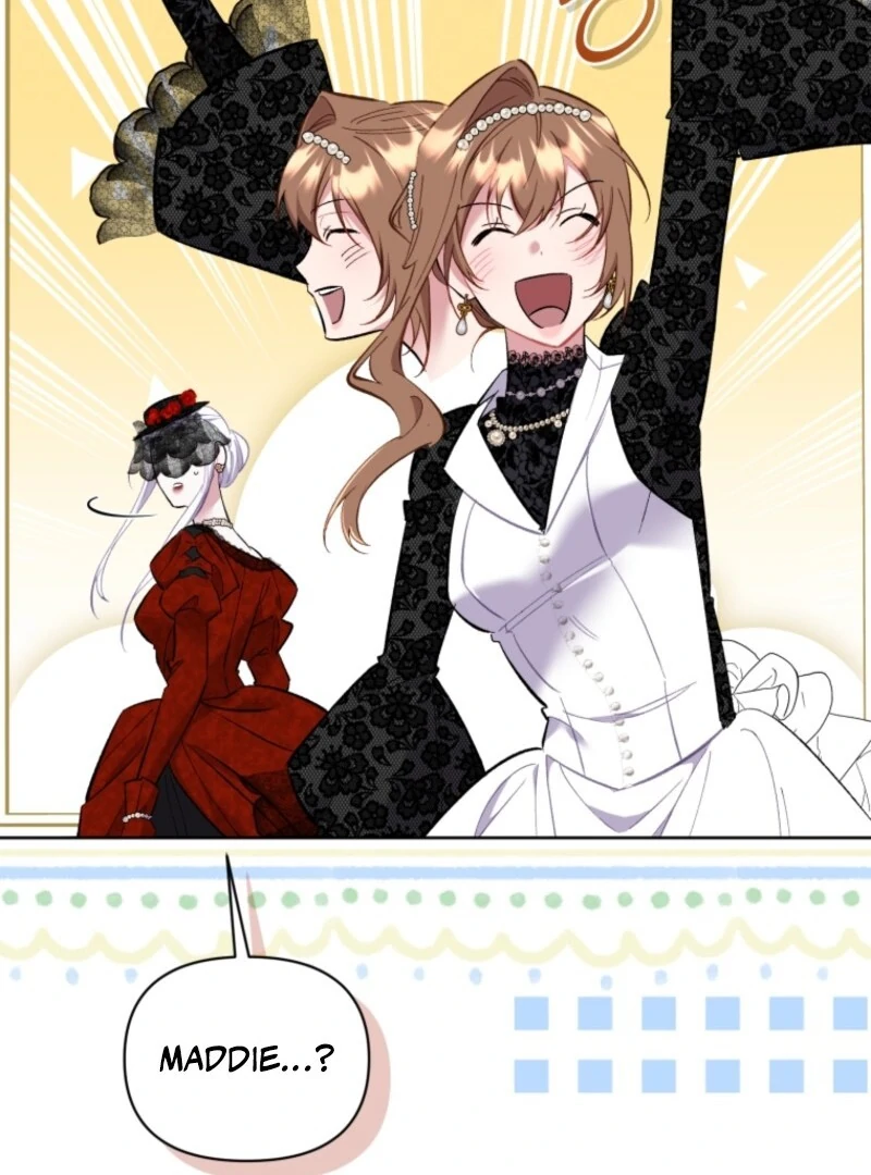Don’t Worry, We Both Agreed to This Fraudulent Marriage Chapter 39 - Page 126