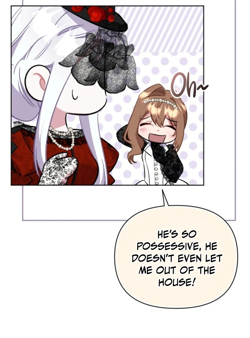 Don’t Worry, We Both Agreed to This Fraudulent Marriage Chapter 39 - Page 128