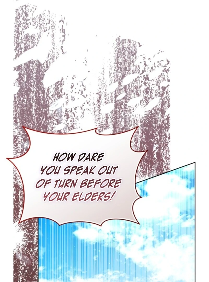 Don’t Worry, We Both Agreed to This Fraudulent Marriage Chapter 39 - Page 131