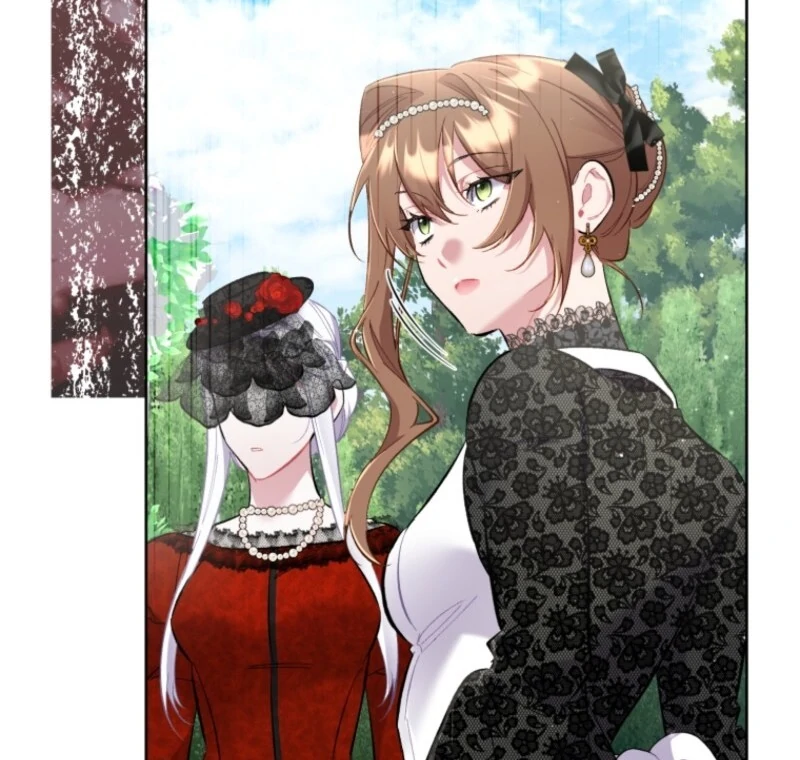 Don’t Worry, We Both Agreed to This Fraudulent Marriage Chapter 39 - Page 132