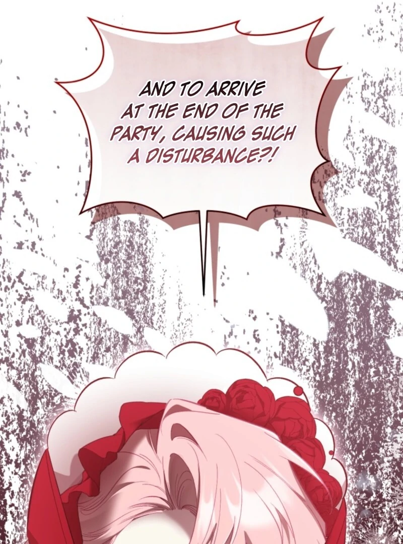 Don’t Worry, We Both Agreed to This Fraudulent Marriage Chapter 39 - Page 134
