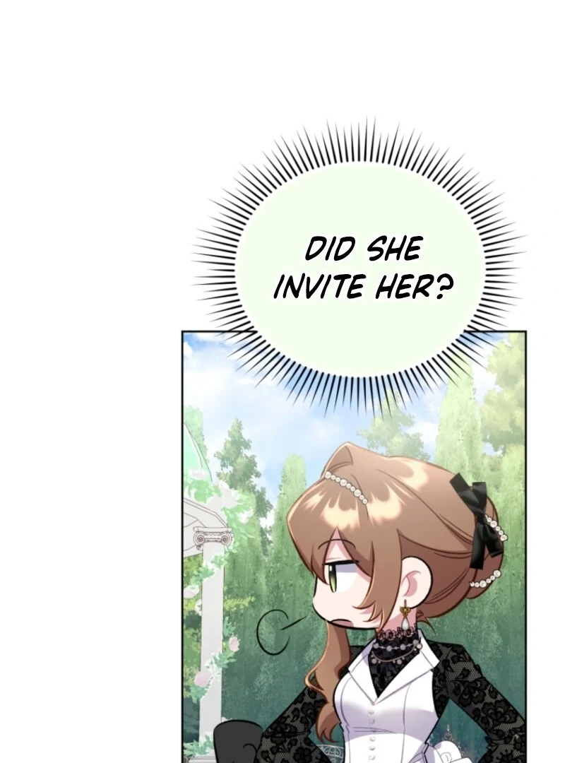Don’t Worry, We Both Agreed to This Fraudulent Marriage Chapter 39 - Page 138