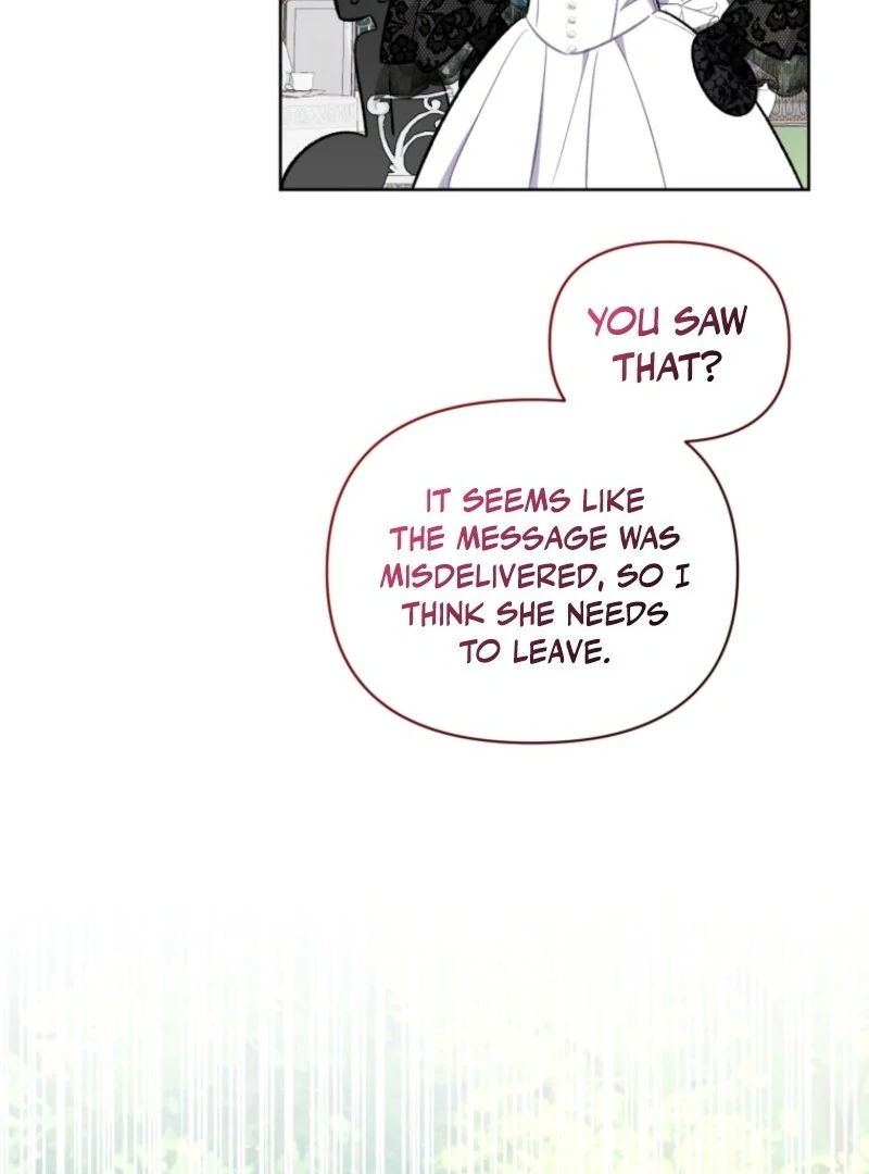 Don’t Worry, We Both Agreed to This Fraudulent Marriage Chapter 39 - Page 139