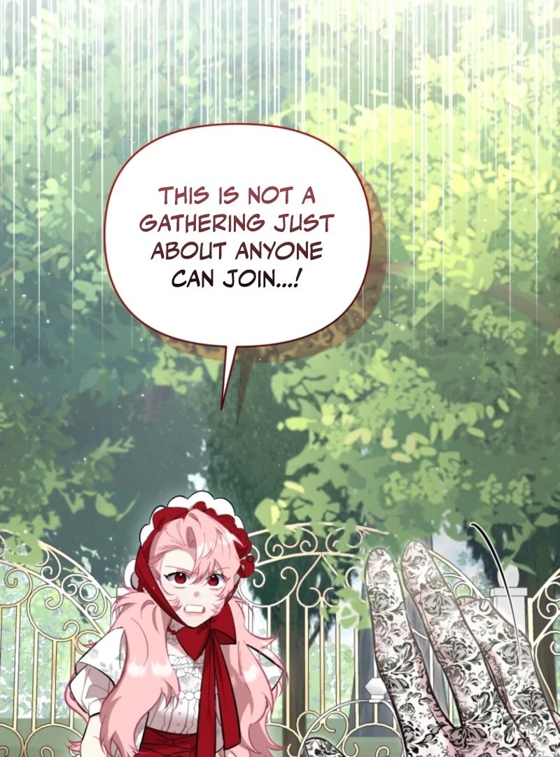 Don’t Worry, We Both Agreed to This Fraudulent Marriage Chapter 39 - Page 140