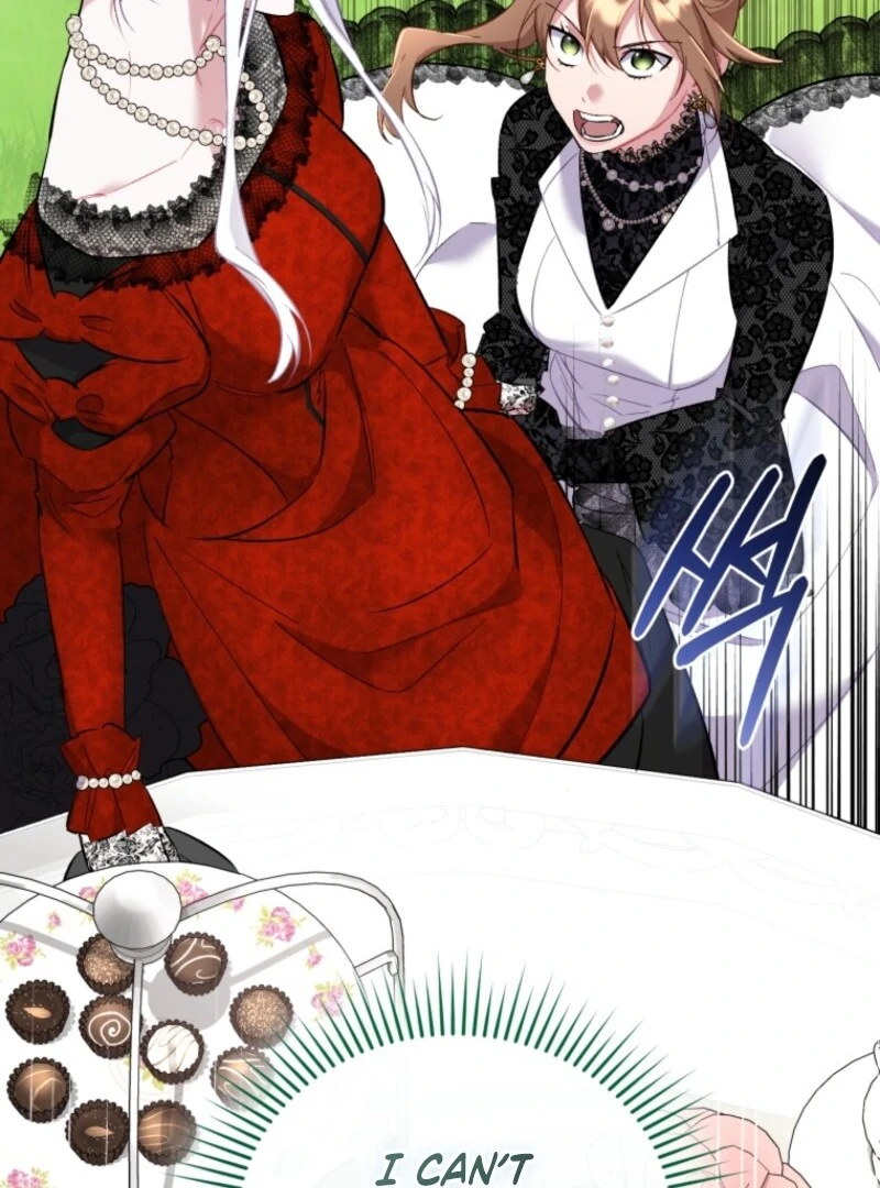 Don’t Worry, We Both Agreed to This Fraudulent Marriage Chapter 39 - Page 155