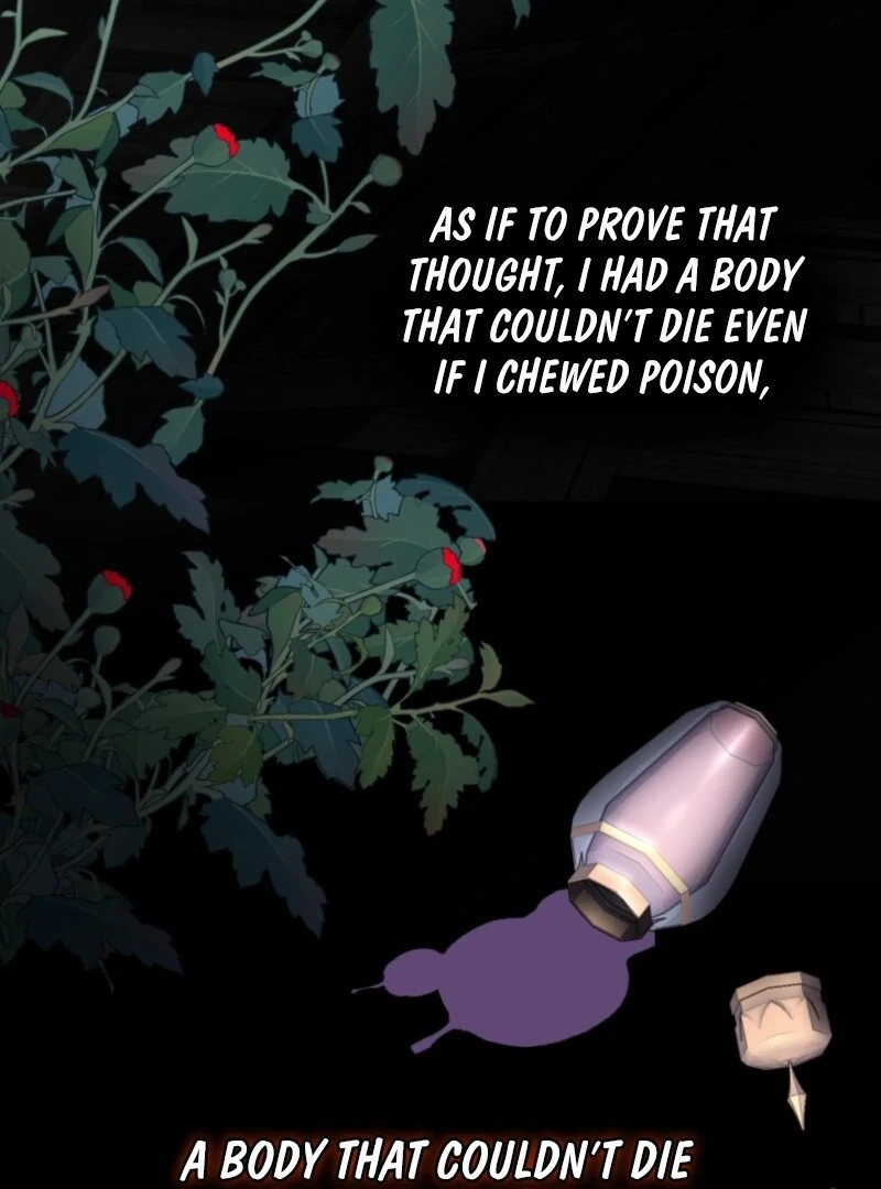 Don’t Worry, We Both Agreed to This Fraudulent Marriage Chapter 39 - Page 40