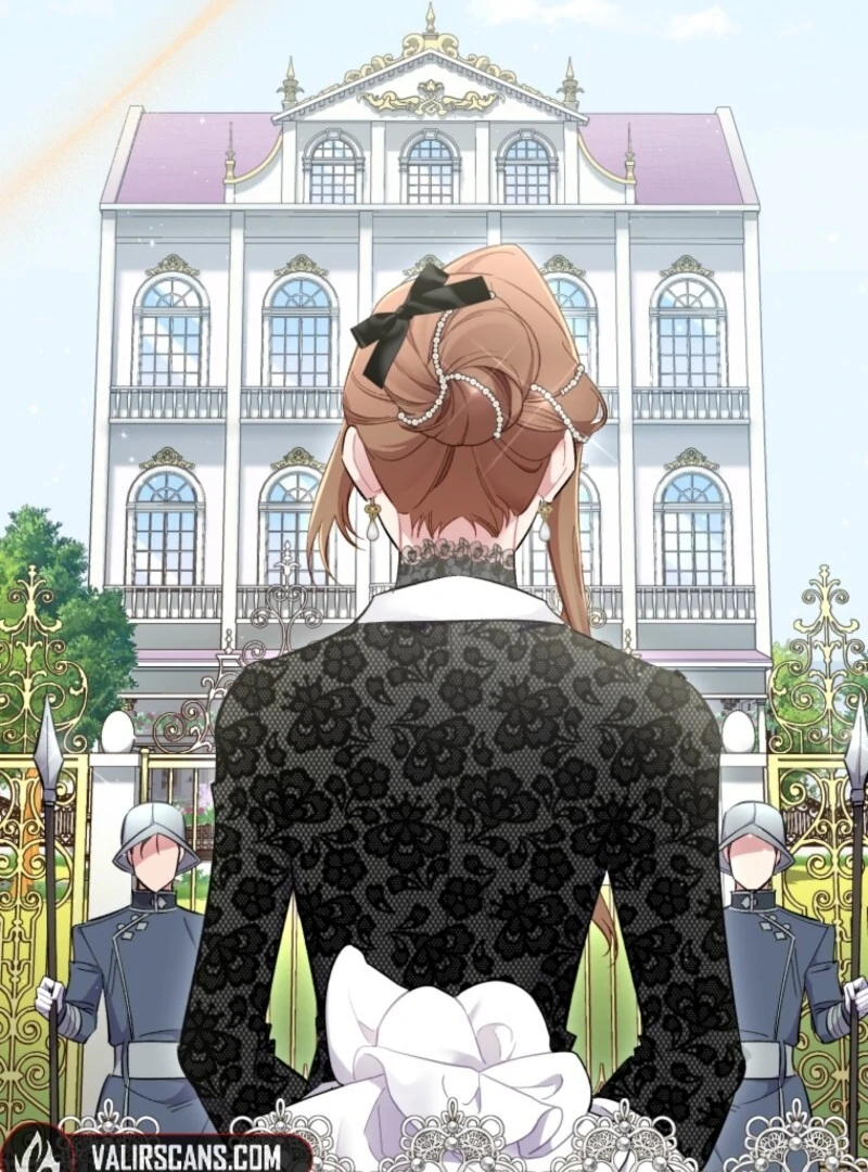 Don’t Worry, We Both Agreed to This Fraudulent Marriage Chapter 39 - Page 57
