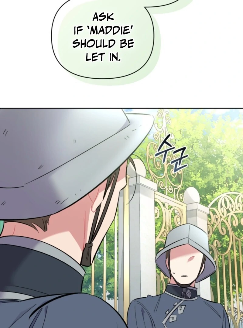Don’t Worry, We Both Agreed to This Fraudulent Marriage Chapter 39 - Page 63