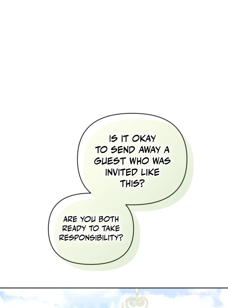 Don’t Worry, We Both Agreed to This Fraudulent Marriage Chapter 39 - Page 71