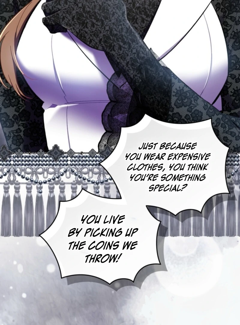 Don’t Worry, We Both Agreed to This Fraudulent Marriage Chapter 39 - Page 75