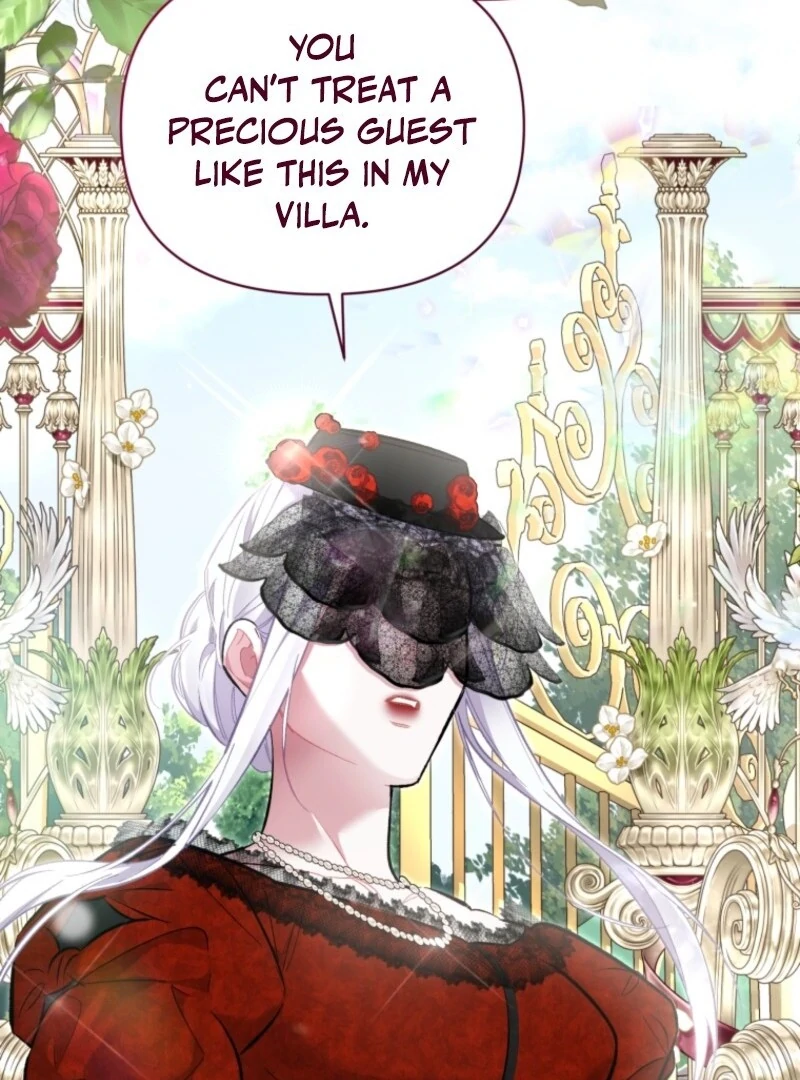 Don’t Worry, We Both Agreed to This Fraudulent Marriage Chapter 39 - Page 81