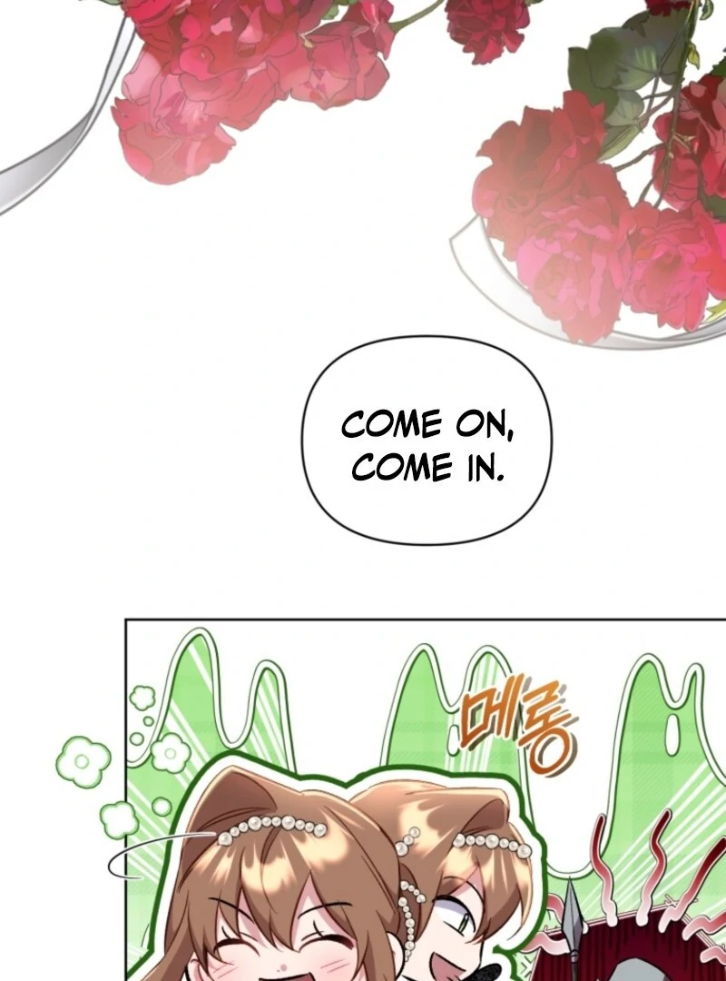 Don’t Worry, We Both Agreed to This Fraudulent Marriage Chapter 39 - Page 83