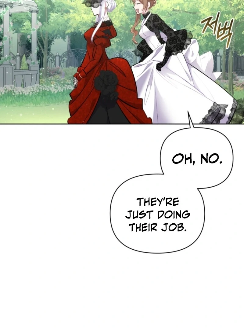 Don’t Worry, We Both Agreed to This Fraudulent Marriage Chapter 39 - Page 86