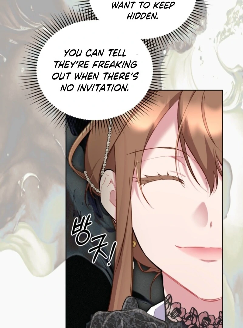 Don’t Worry, We Both Agreed to This Fraudulent Marriage Chapter 39 - Page 90