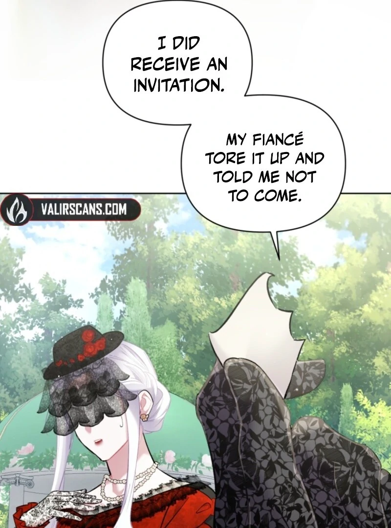 Don’t Worry, We Both Agreed to This Fraudulent Marriage Chapter 39 - Page 92
