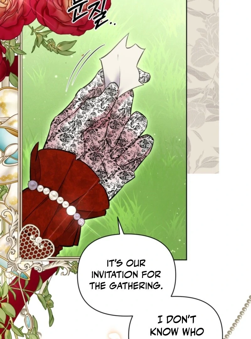 Don’t Worry, We Both Agreed to This Fraudulent Marriage Chapter 39 - Page 94
