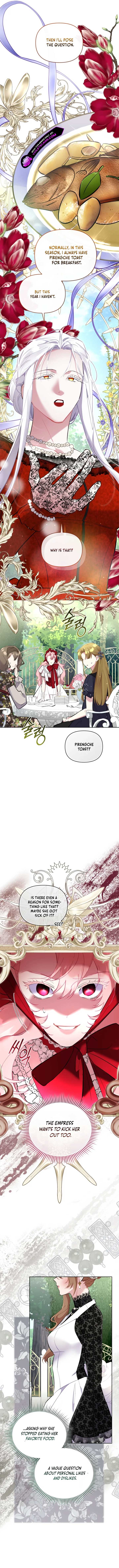 Don’t Worry, We Both Agreed to This Fraudulent Marriage Chapter 40 - Page 15