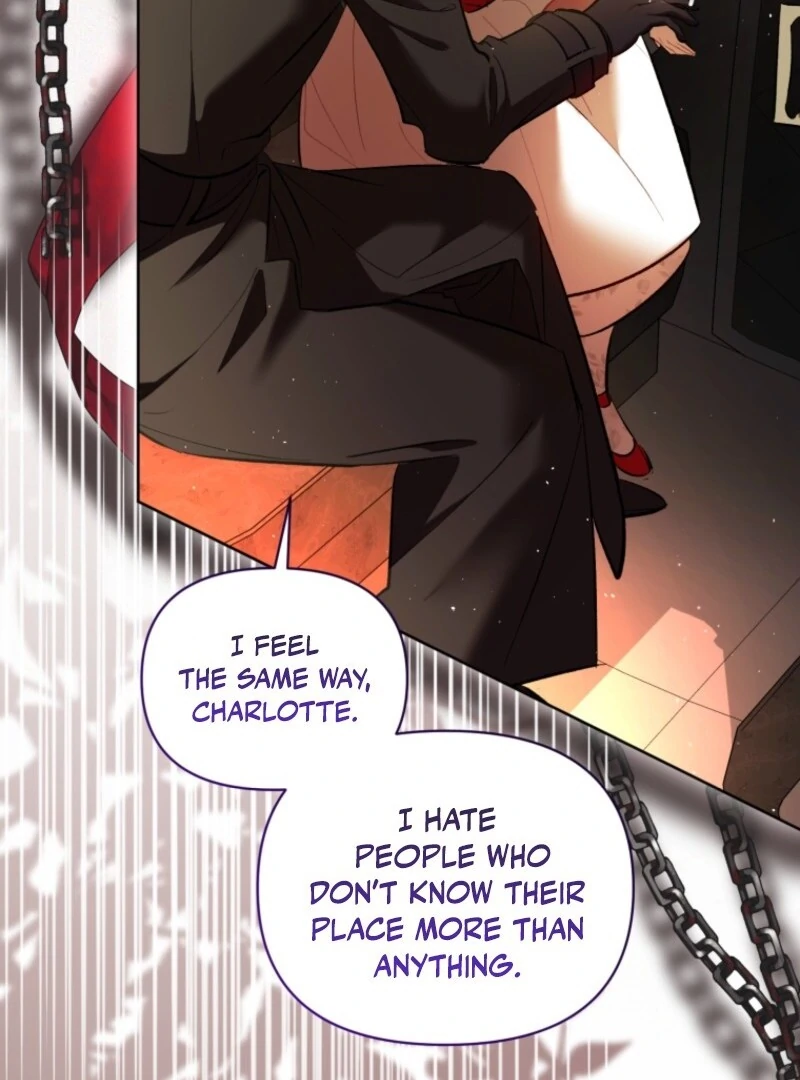 Don’t Worry, We Both Agreed to This Fraudulent Marriage Chapter 43 - Page 119