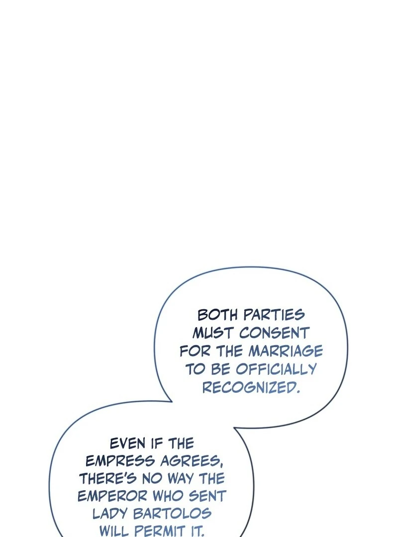 Don’t Worry, We Both Agreed to This Fraudulent Marriage Chapter 43 - Page 141