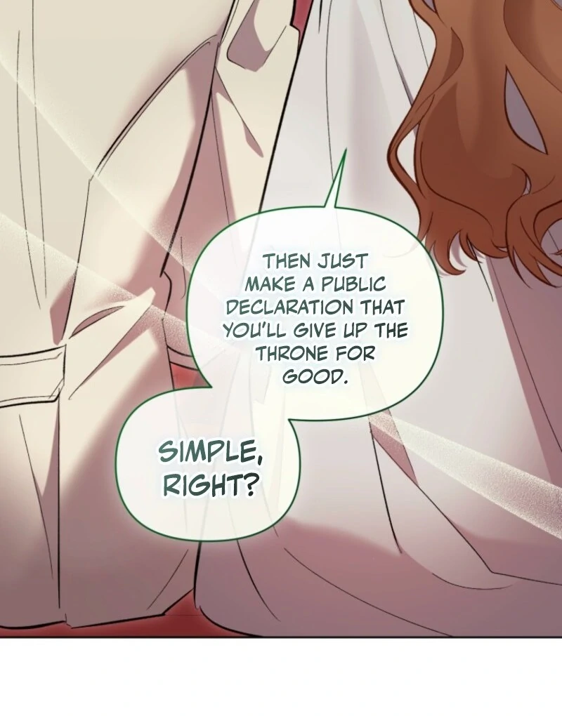 Don’t Worry, We Both Agreed to This Fraudulent Marriage Chapter 43 - Page 145