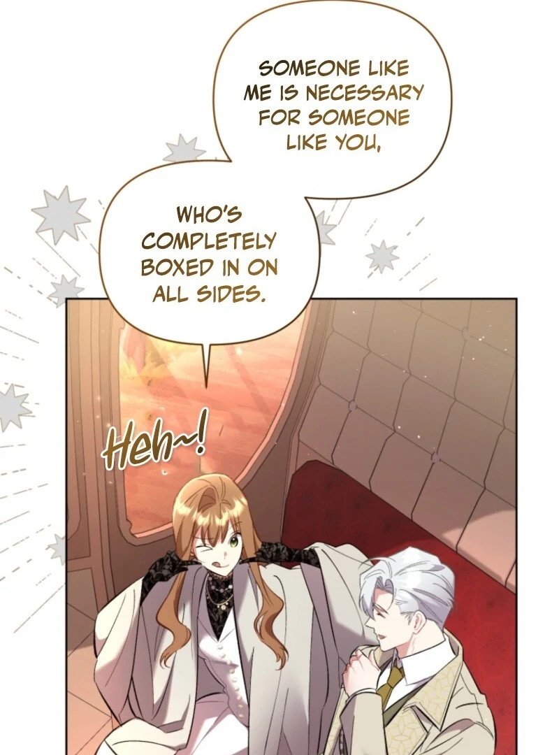 Don’t Worry, We Both Agreed to This Fraudulent Marriage Chapter 43 - Page 159