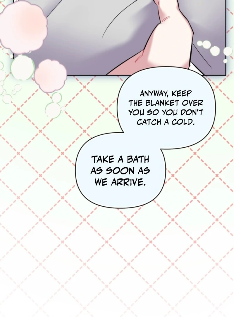 Don’t Worry, We Both Agreed to This Fraudulent Marriage Chapter 43 - Page 31