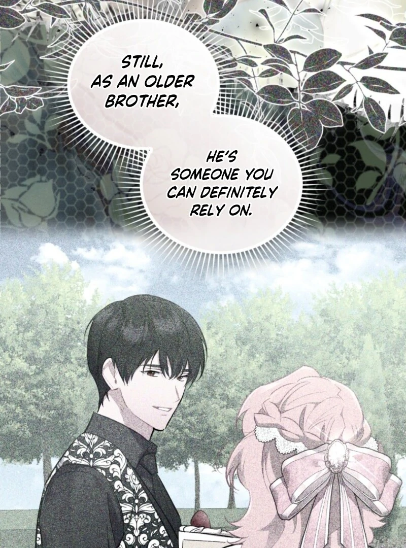Don’t Worry, We Both Agreed to This Fraudulent Marriage Chapter 43 - Page 60