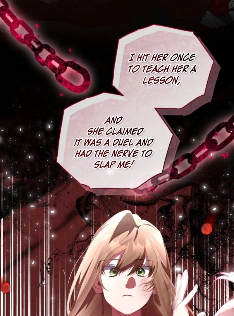 Don’t Worry, We Both Agreed to This Fraudulent Marriage Chapter 43 - Page 80