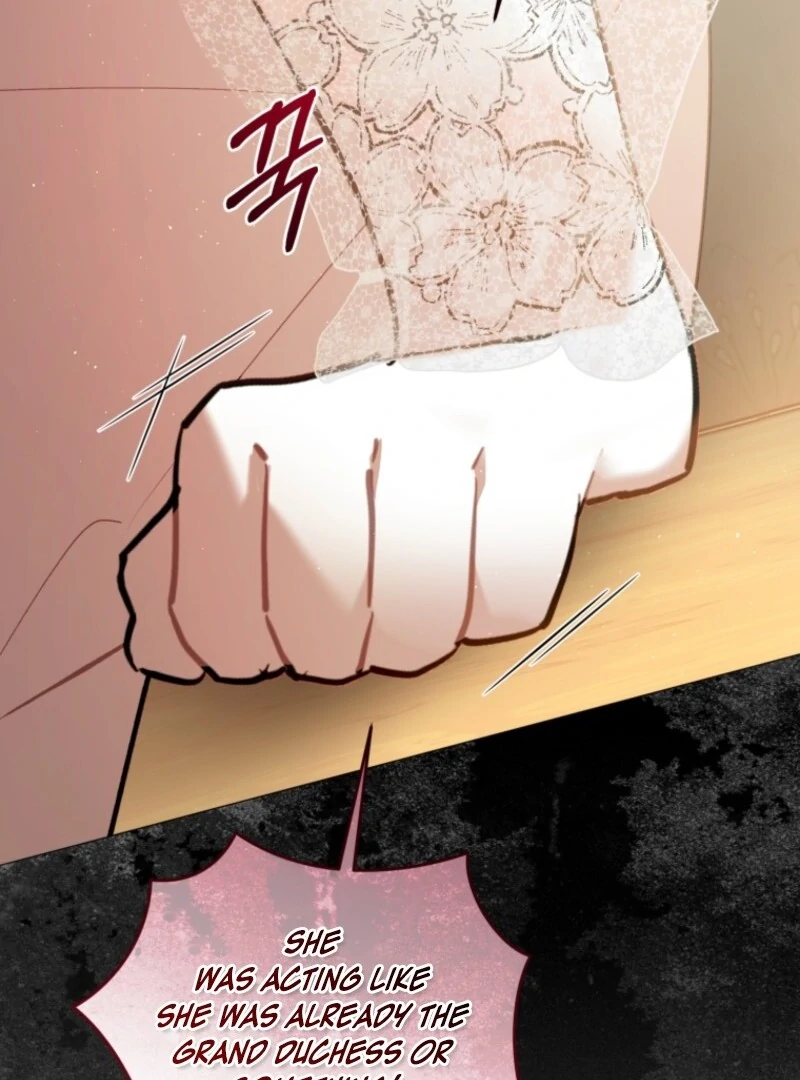 Don’t Worry, We Both Agreed to This Fraudulent Marriage Chapter 43 - Page 83