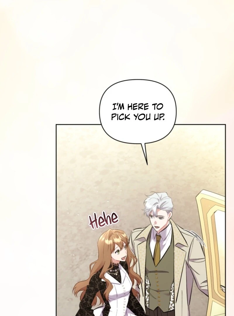 Don’t Worry, We Both Agreed to This Fraudulent Marriage Chapter 43 - Page 10