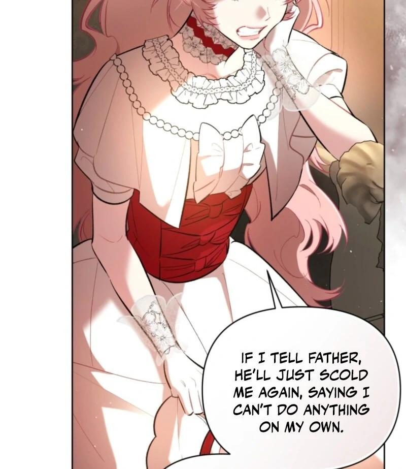 Don’t Worry, We Both Agreed to This Fraudulent Marriage Chapter 43 - Page 91