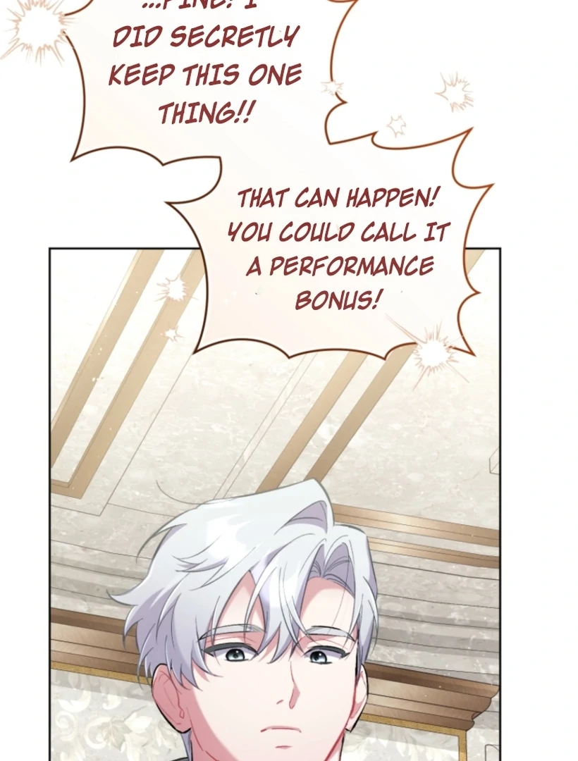 Don’t Worry, We Both Agreed to This Fraudulent Marriage Chapter 48 - Page 114