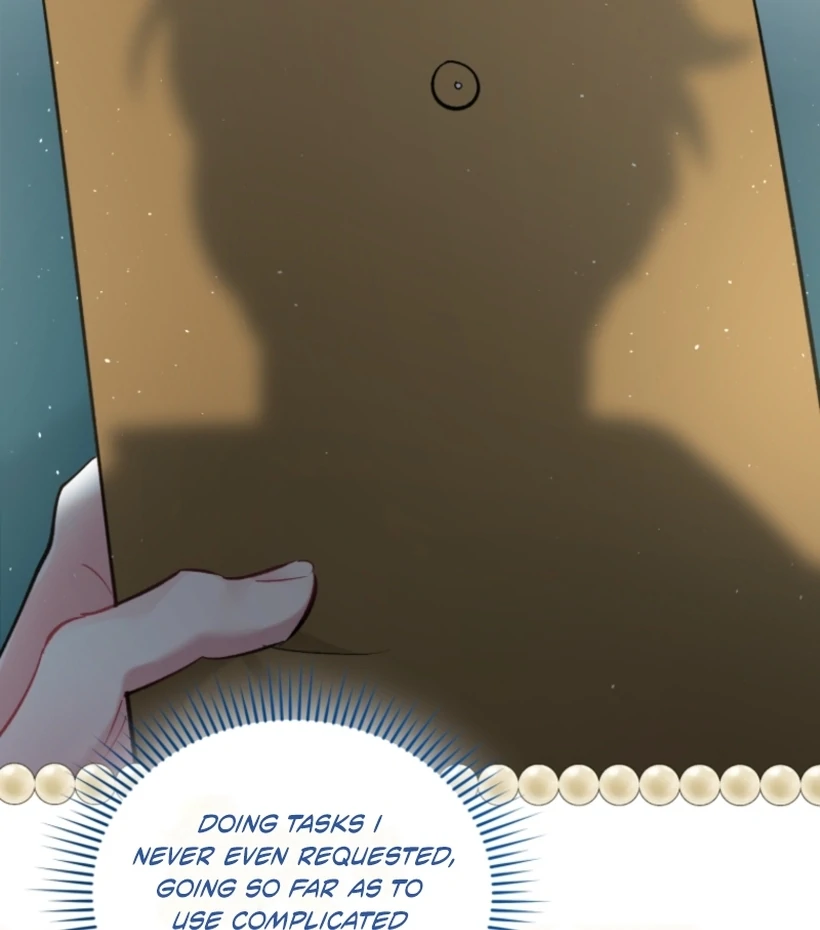 Don’t Worry, We Both Agreed to This Fraudulent Marriage Chapter 48 - Page 137