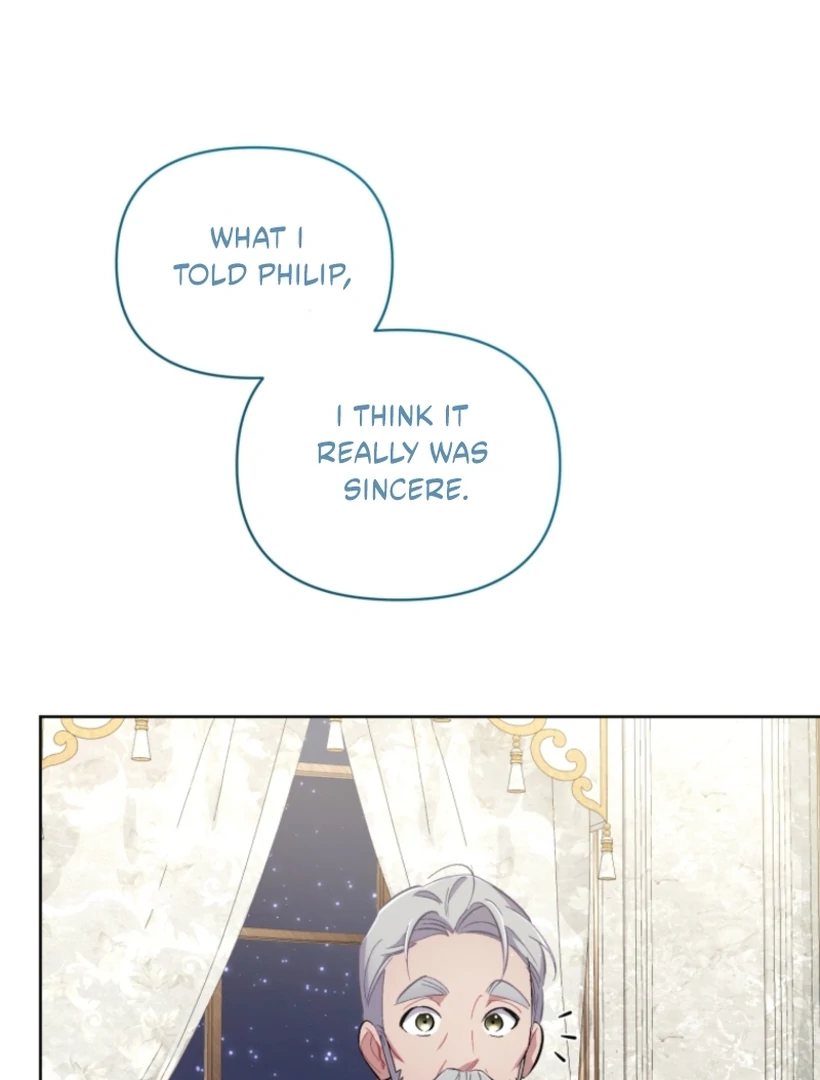 Don’t Worry, We Both Agreed to This Fraudulent Marriage Chapter 48 - Page 144