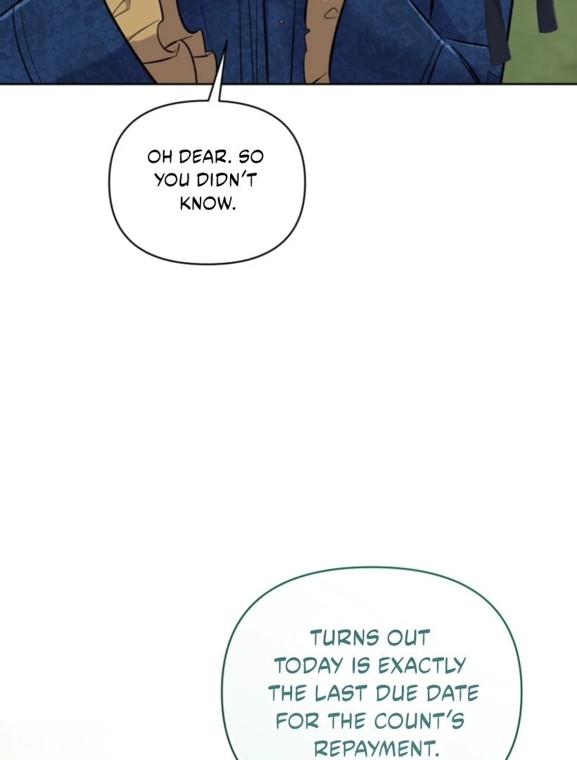 Don’t Worry, We Both Agreed to This Fraudulent Marriage Chapter 48 - Page 19